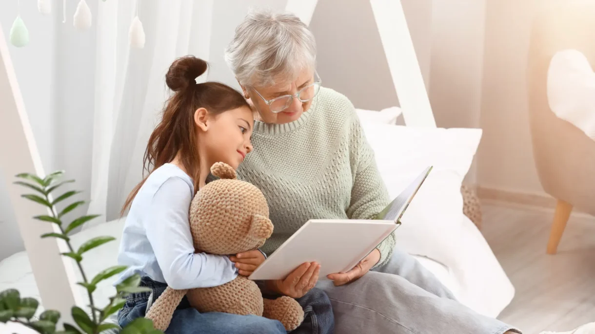 Powrót do codzienności