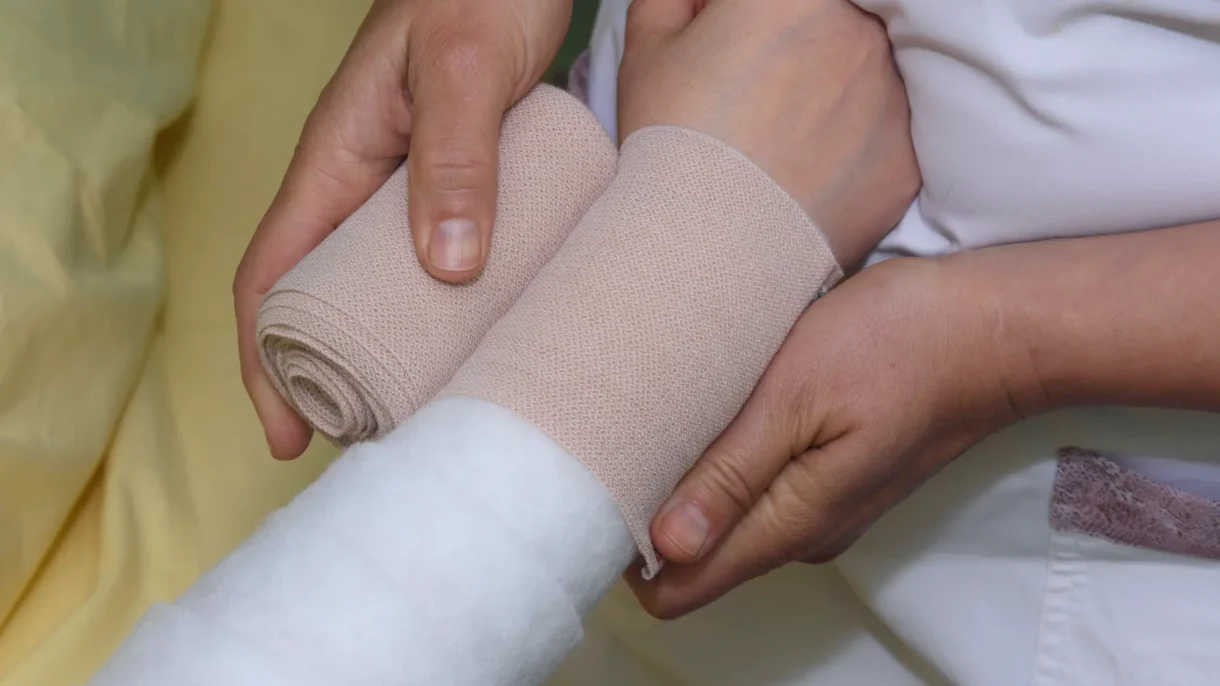 Obrzęki chłonne – różnicowanie, terapia i profilaktyka