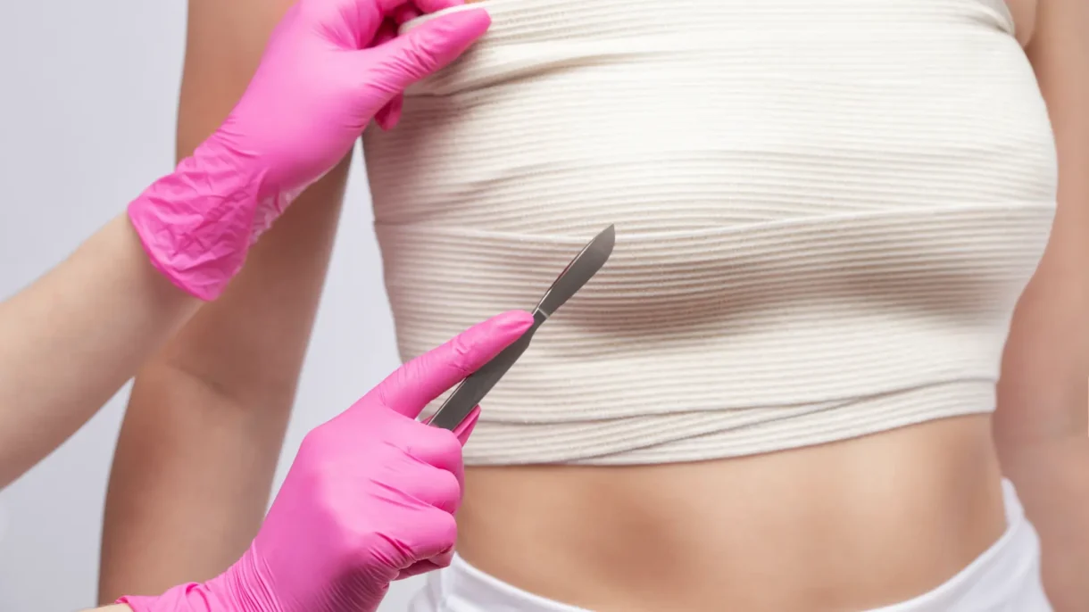 Praktyczne porady dla kobiet po mastekomii